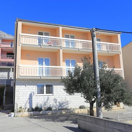 Apartment Stanici 2818D Tice Exterior photo